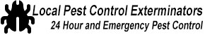 Oberlin PA Pest Control Exterminators